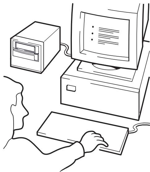 HP STORAGEWORKS SDLT 600 TAPE DRIVE - Enregistrement de votre lecteur de bande - 4
