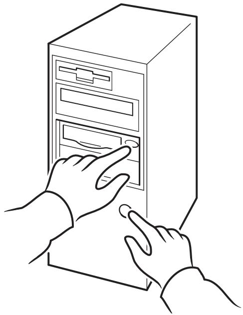HP STORAGEWORKS ULTRIUM 215 TAPE DRIVE - Enregistrement de votre lecteur de bande - 1