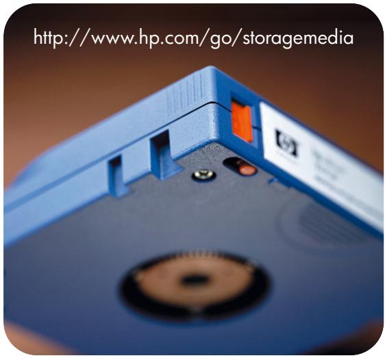 HP STORAGEWORKS ULTRIUM 215 TAPE DRIVE - Contacter HP - 1