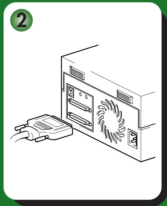 HP STORAGEWORKS ULTRIUM 230 TAPE DRIVE - lecteur de bande hp StorageWorks Ultrium - 5
