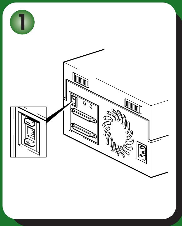 HP STORAGEWORKS ULTRIUM 230 TAPE DRIVE - lecteur de bande hp StorageWorks Ultrium - 4