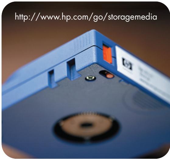 HP STORAGEWORKS ULTRIUM 230 TAPE DRIVE - Contacter HP - 2