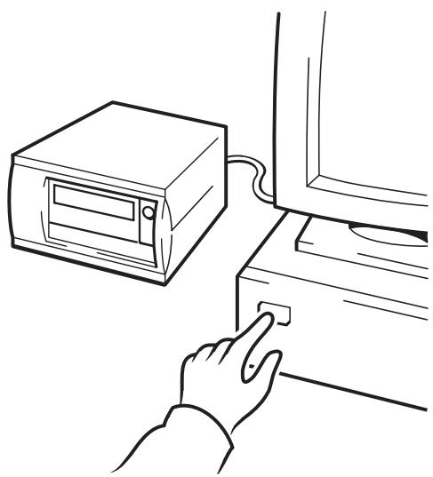 HP STORAGEWORKS ULTRIUM 230 TAPE DRIVE - Enregistrement de votre lecteur de bande - 3