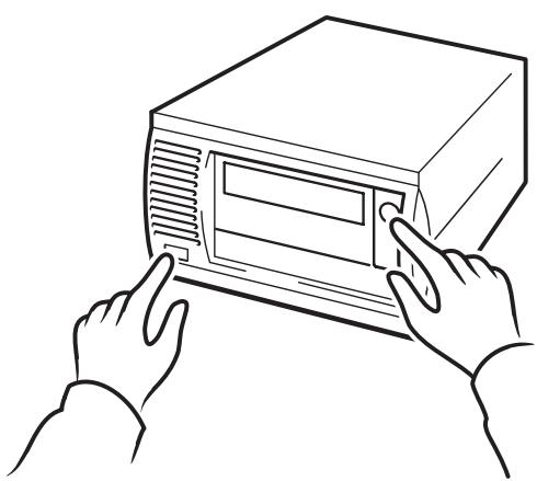 HP STORAGEWORKS ULTRIUM 230 TAPE DRIVE - Enregistrement de votre lecteur de bande - 2