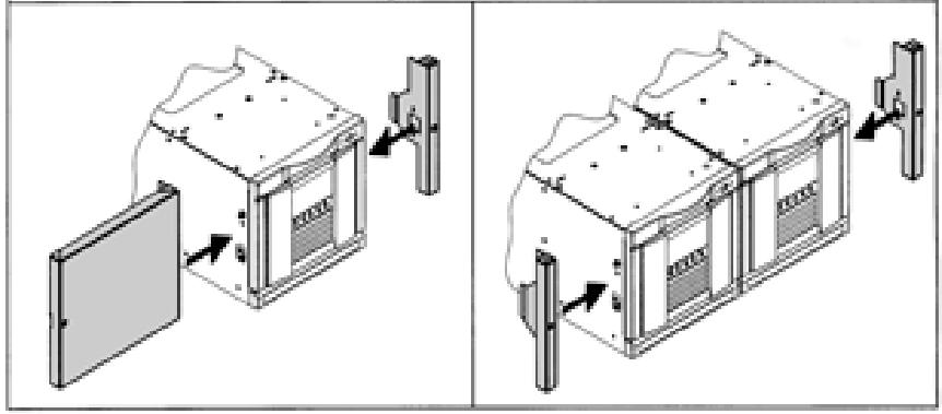 HP SURESTORE 1/9 TAPE AUTOLOADER - CONSEIL - 5