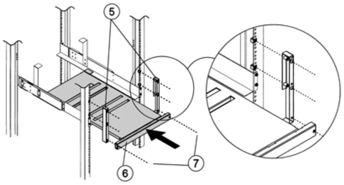 HP SURESTORE 1/9 TAPE AUTOLOADER - CONSEIL - 3