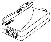 HP SURESTORE T4 TAPE DRIVE - Vérification du contenu de la boîte - 6