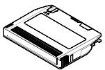 HP SURESTORE T4 TAPE DRIVE - Vérification du contenu de la boîte - 2