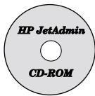 HP JETDIRECT 400N PRINT SERVER - Configurez la carte pour fonctionnement sur réseau. - 2