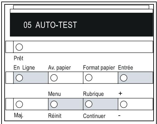 HP JETDIRECT 400N PRINT SERVER - Imprimantes HP LaserJet 4, 4M, 4 Plus et 4M Plus - 1