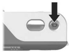 HP PHOTOSMART M517 - Enregistrement de clips video - 1