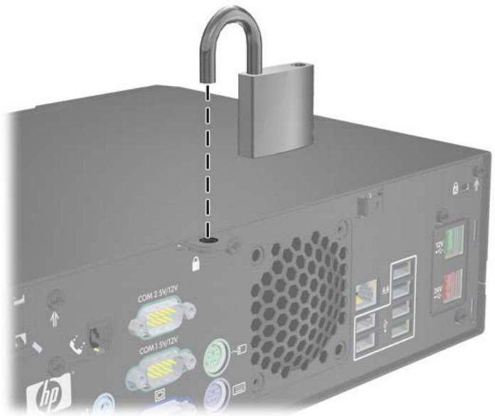 HP RP3000 POINT OF SALE SYSTEM - Cadenas - 1