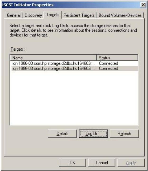 HP STORAGEWORKS D2D4000 BACKUP SYSTEM - Remarque - - 2