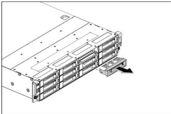 HP STORAGEWORKS D2D4000 BACKUP SYSTEM - Installation du kit de mise à niveau - 2