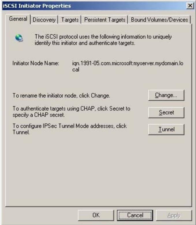 HP STORAGEWORKS D2D4000 BACKUP SYSTEM - Reconnexion au HP D2D après un dysfonctionnement - 1