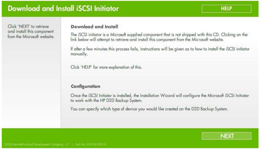 HP STORAGEWORKS D2D4000 BACKUP SYSTEM - Conseil - - 2