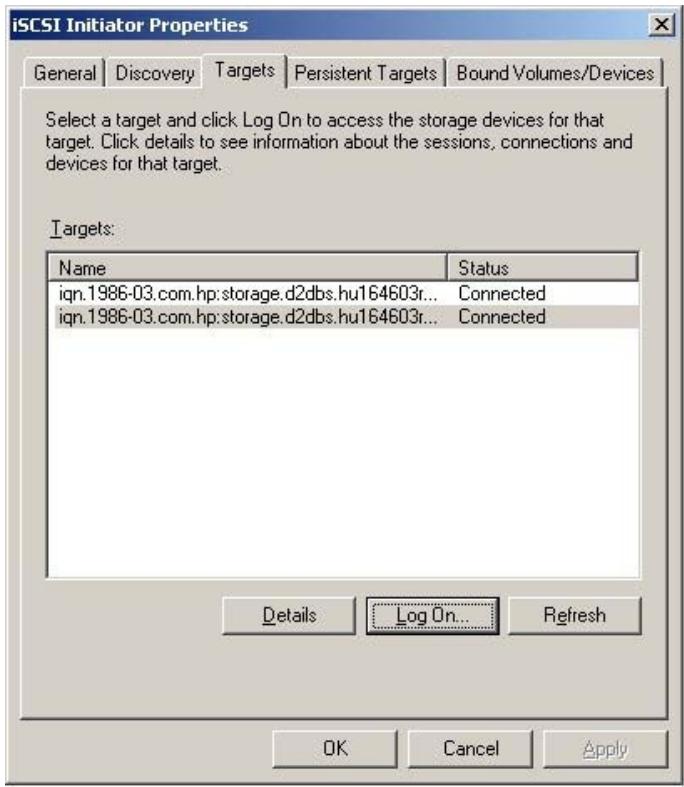 HP STORAGEWORKS D2D4000 BACKUP SYSTEM - Remarque - - 1