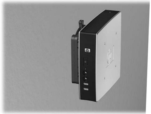 HP T5630 THIN CLIENT - Options de montage prises en charge - 3