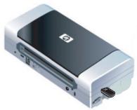 HP 802.11 B/G WIRELESS PRINTER - Installazione e configurazione - 2