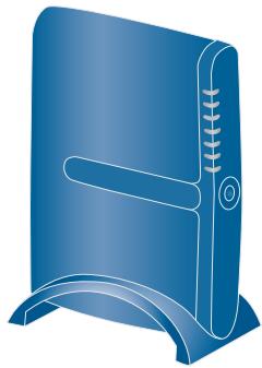 THOMSON SPEEDTOUCH 706 WL - Configuration de votre SpeedTouch™ - 3