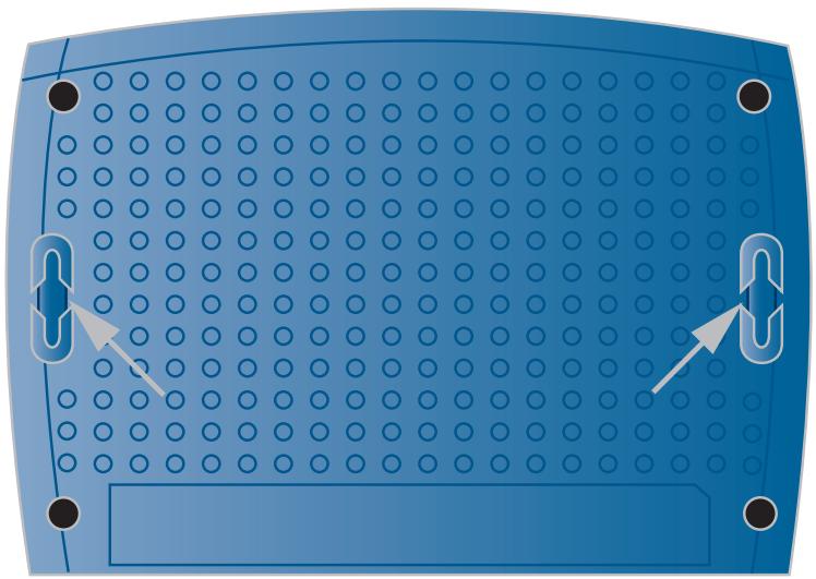 THOMSON SPEEDTOUCH 706 WL - Configuration de votre SpeedTouch™ - 1