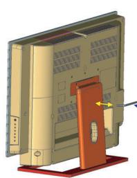 THOMSON 27LB220B4 - Autres informations - 5