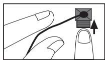 THOMSON CS520 - Branchement des Haut-parleurs - 2
