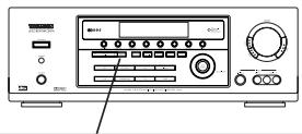 THOMSON DPL2000 - Mémorisation des stations - 3