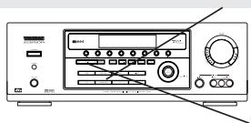 THOMSON DPL2000 - Recherche de station - 2
