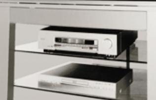 THOMSON DPL4000 - Positionnement des enceintes - 2