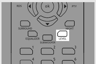 THOMSON DPL680 - Test sonore des enceintes - 1