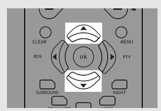 THOMSON DPL680 - Test sonore des enceintes - 4