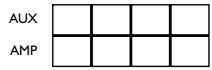 THOMSON ITC250 - Programmation manuelle - 2