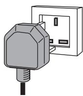 THOMSON ITC250 - Mise en service - 3