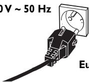 THOMSON ITC250 - Mise en service - 2