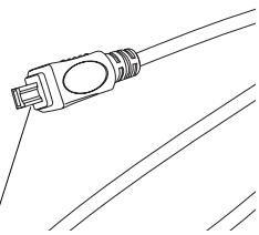 THOMSON PDP2428 - Branchement du Player sur votre ordinateur - 1