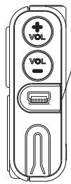 THOMSON PDP2428 - Branchement du Player sur votre ordinateur - 2