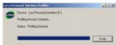 THOMSON PDP2762X - Profil - 3