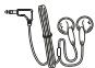 THOMSON PDP5512K - Accessoires - 5