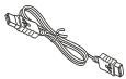THOMSON PDP5512K - Accessoires - 4