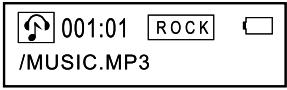 THOMSON PDP5512K - Remplacer la batterie - 1