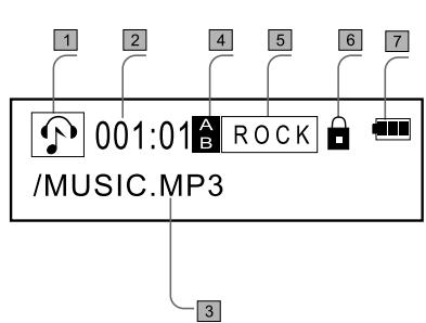 THOMSON PDP5512K - LCD - 1