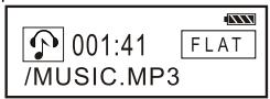 THOMSON PDP95G1K - REW/fwd - 1