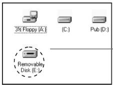 THOMSON PDP95G1K - Installation du logiciel de communication - 1