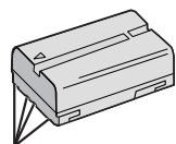 THOMSON VMD140 - Batterie - 1