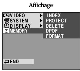 THOMSON VMD140 - Image selectionnee - 2