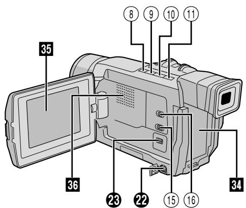 THOMSON VMD140 - REMARQUES : - 9