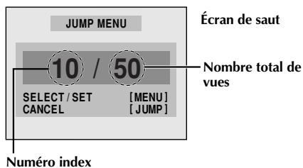 THOMSON VMD140 - Lecture par saut - 1