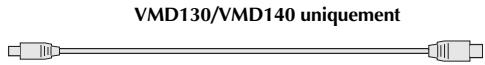 THOMSON VMD140 - REMARQUES : - 2