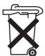 THOMSON AM2080 - Attention ! - 2